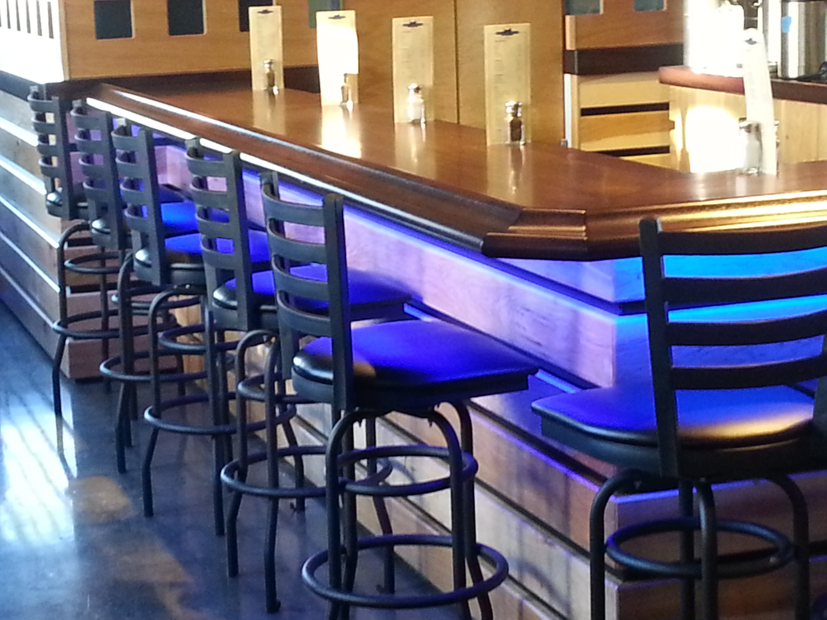 Restaurant Helps Bull's Head Pizzeria and Grille in Logan, UT to Launch Grand